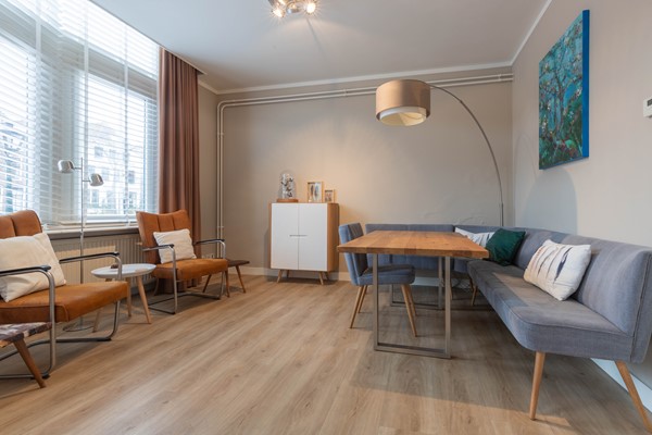 Medium property photo - Herengracht 52A, 2312 LE Leiden